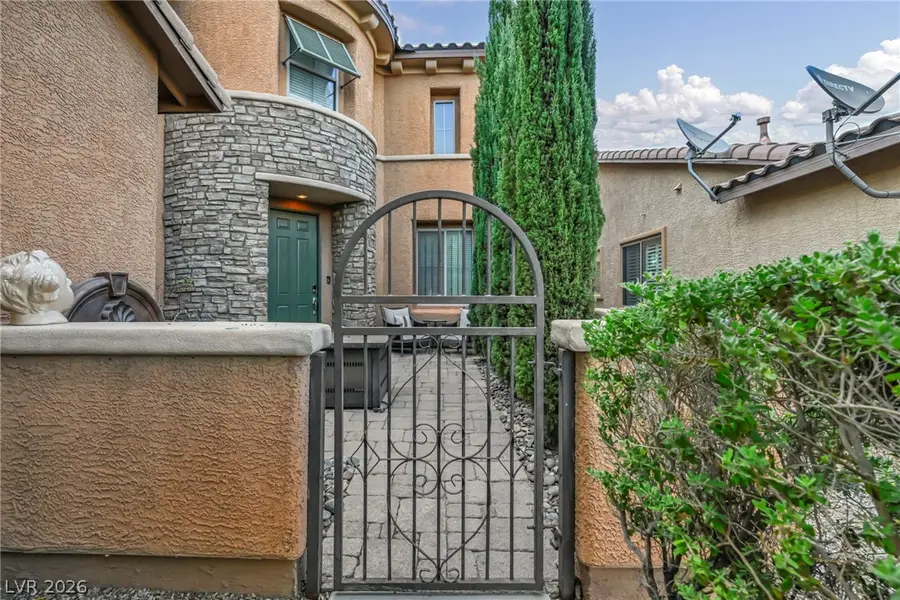 8446 Rushfield Avenue, Las Vegas, NV 89178 - #3