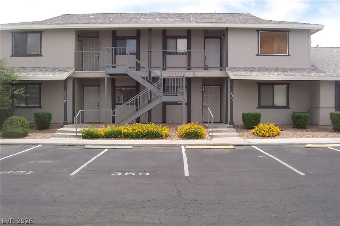 2828 Aster Court #3, Henderson, NV 89074 - #1