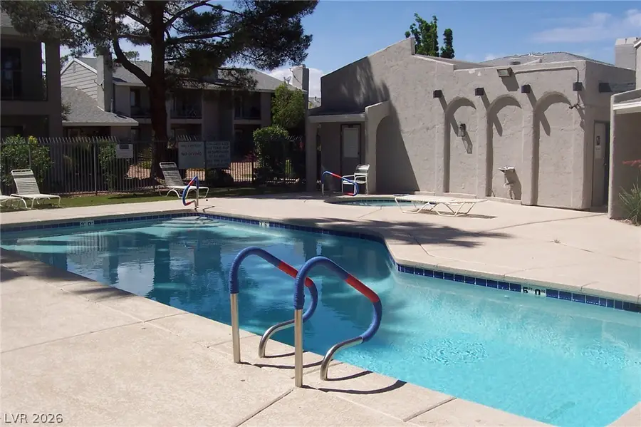2828 Aster Court #3, Henderson, NV 89074 - #3