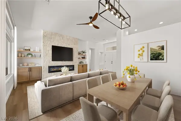 10400 Willamette Place, Las Vegas, NV 89134