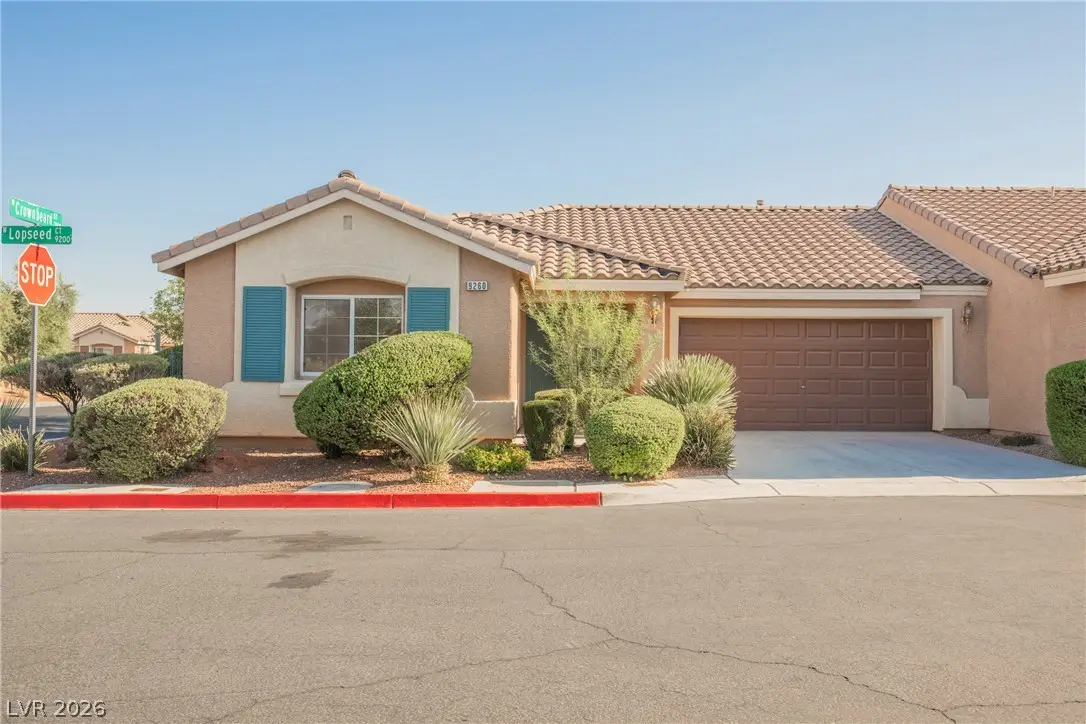 9260 Lopseed Court, Las Vegas, NV 89149 - #1