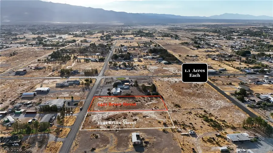 1391 Bruce Street, Pahrump, NV 89048 - #2