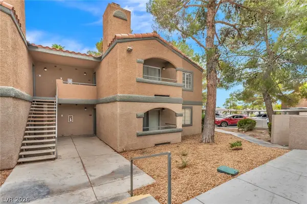 220 Mission Newport Lane #204, Las Vegas, NV 89107