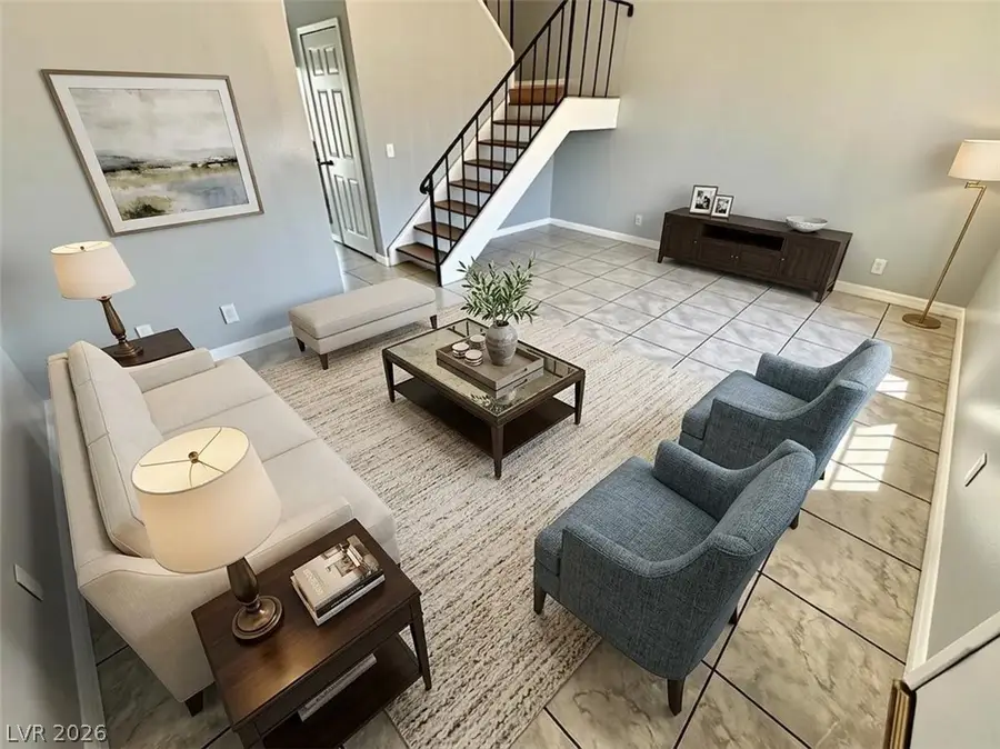 3911 Hartford Place, Las Vegas, NV 89102 - #2