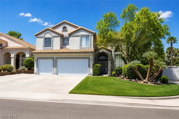 7789 Brook Valley Drive, Las Vegas, NV 89123