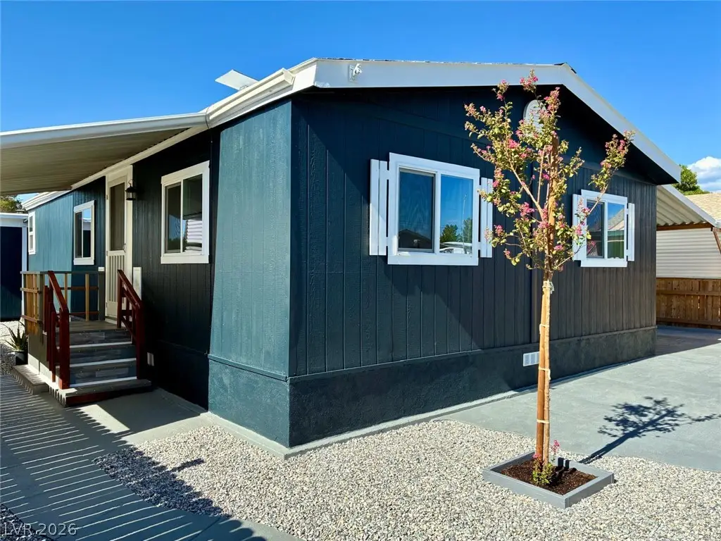 70 Steptoe Street, Pahrump, NV 89048 - #1