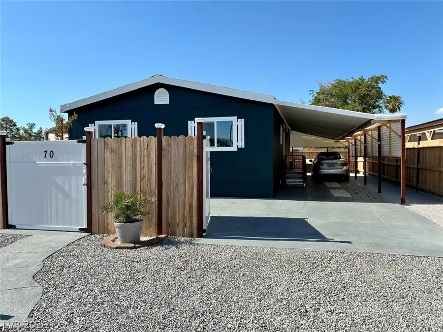 70 Steptoe Street, Pahrump, NV 89048 - #2