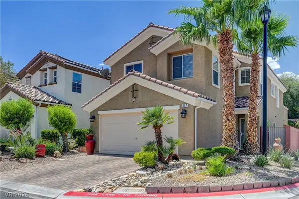 507 Teedale Court, Las Vegas, NV 89178