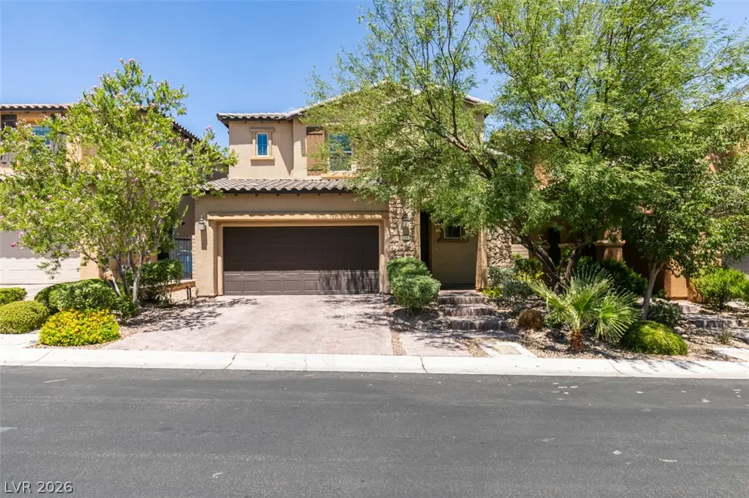 135 Berneri Drive, Las Vegas, NV 89138 - #1