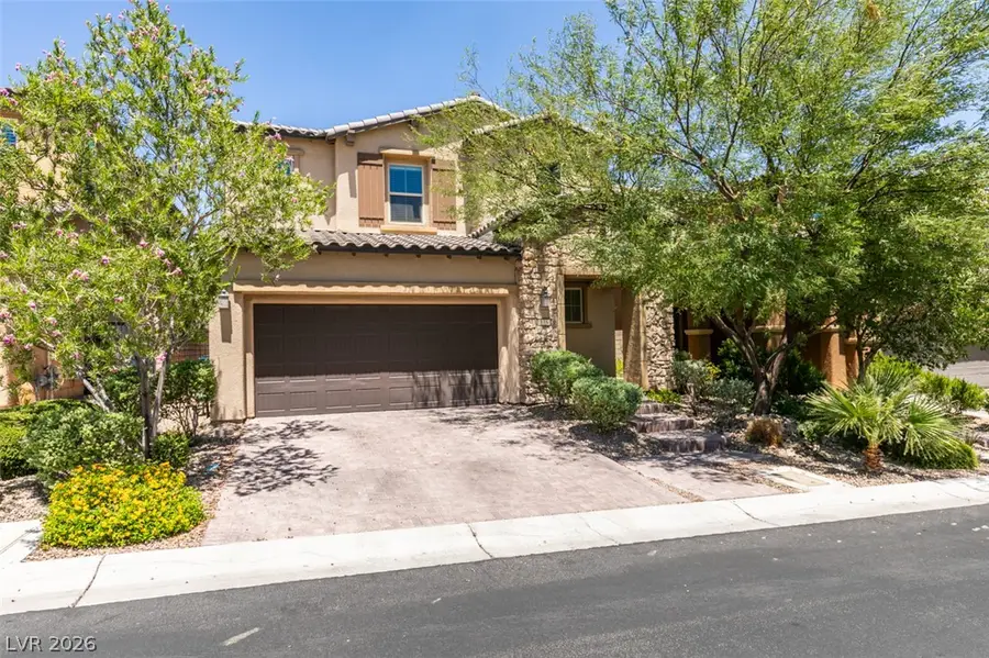 135 Berneri Drive, Las Vegas, NV 89138 - #2