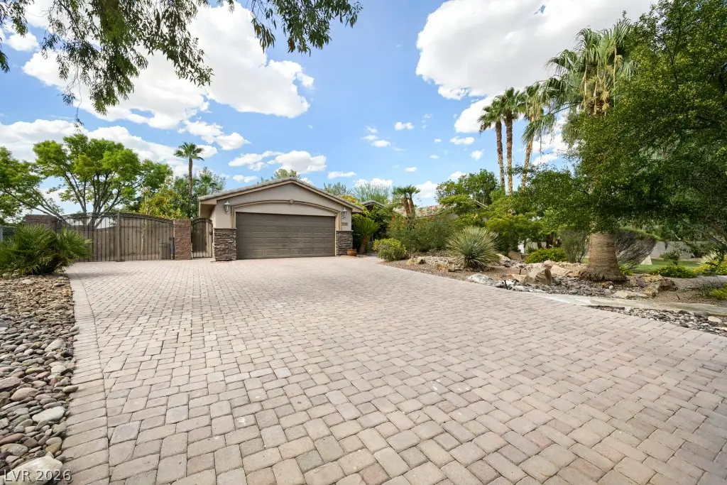 Address Withheld By Seller, Las Vegas, NV 89149 - #1