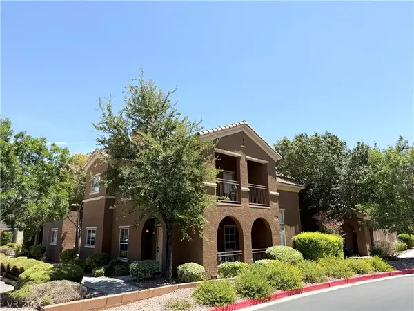 10155 Cedar Key Avenue #201, Las Vegas, NV 89129