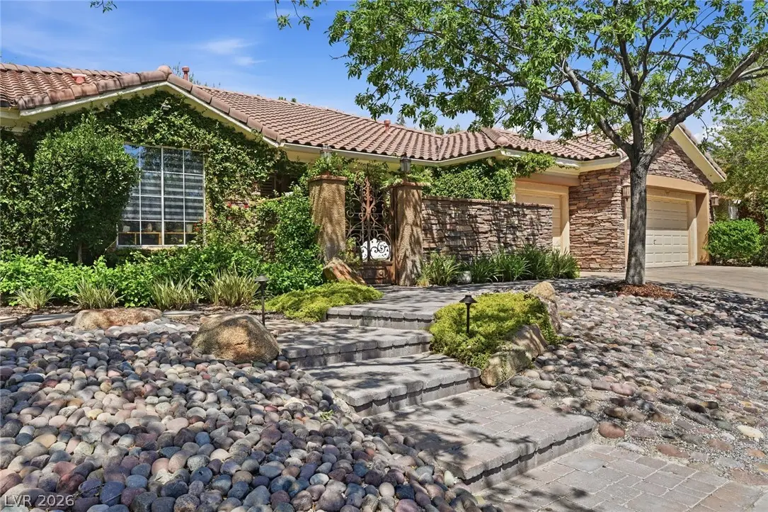 2753 Vikings Cove Lane, Las Vegas, NV 89117 - #1