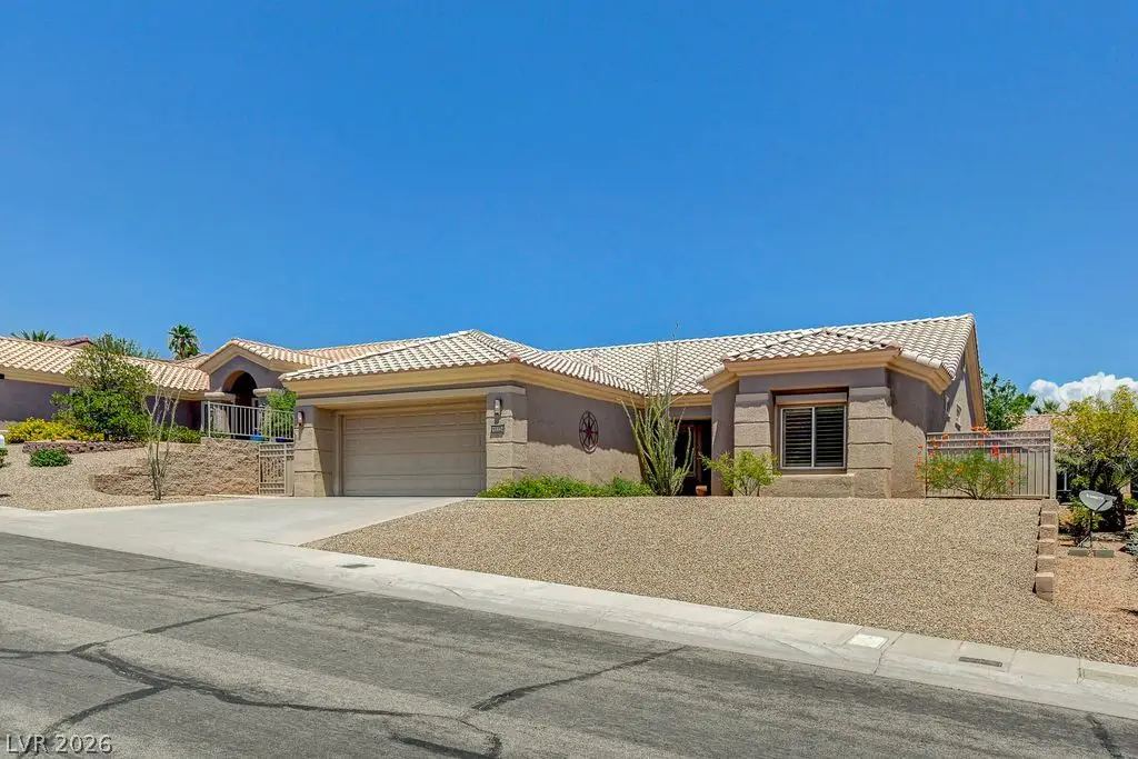 10324 Georgetown Place, Las Vegas, NV 89134 - #1