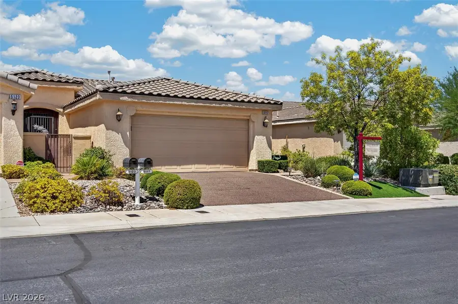 5117 Progresso Street, Las Vegas, NV 89135 - #2