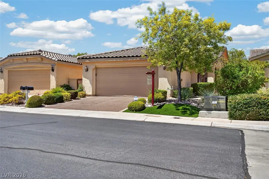 5117 Progresso Street, Las Vegas, NV 89135 - #3
