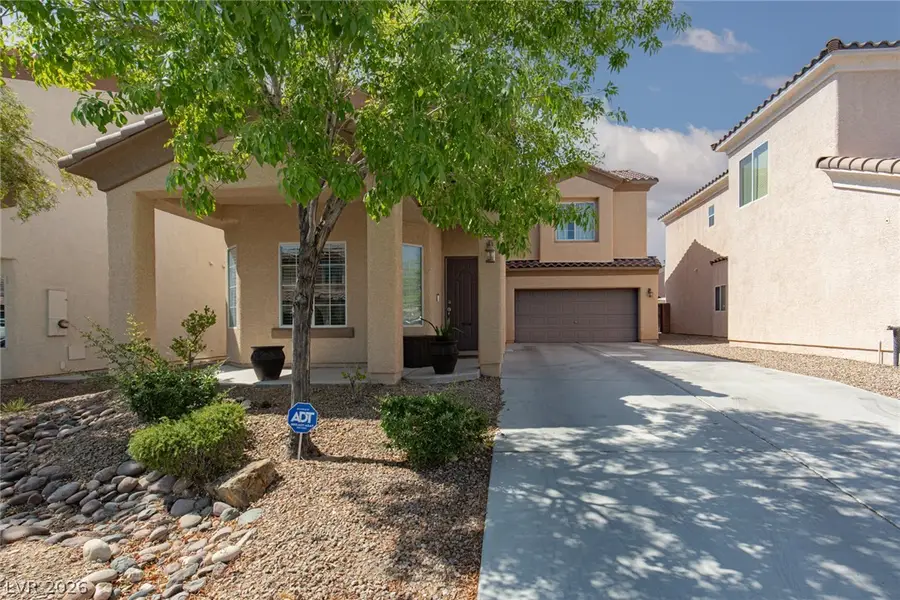 5565 Danforth Avenue, Las Vegas, NV 89141 - #2