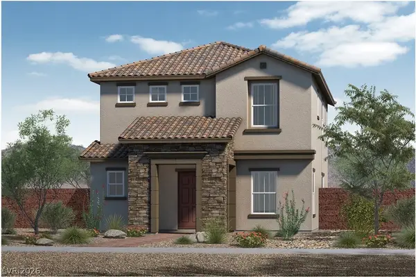 2494 Palizzi Court, Henderson, NV 89044