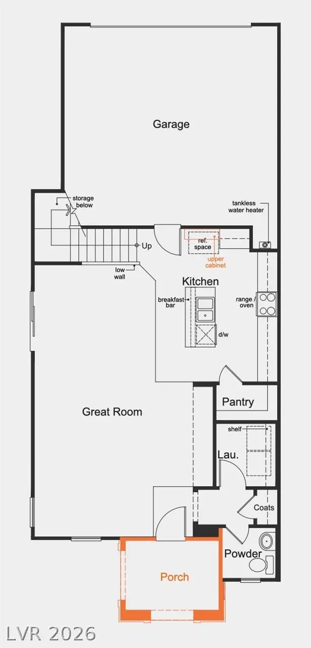 2494 Palizzi Court, Henderson, NV 89044 - #2