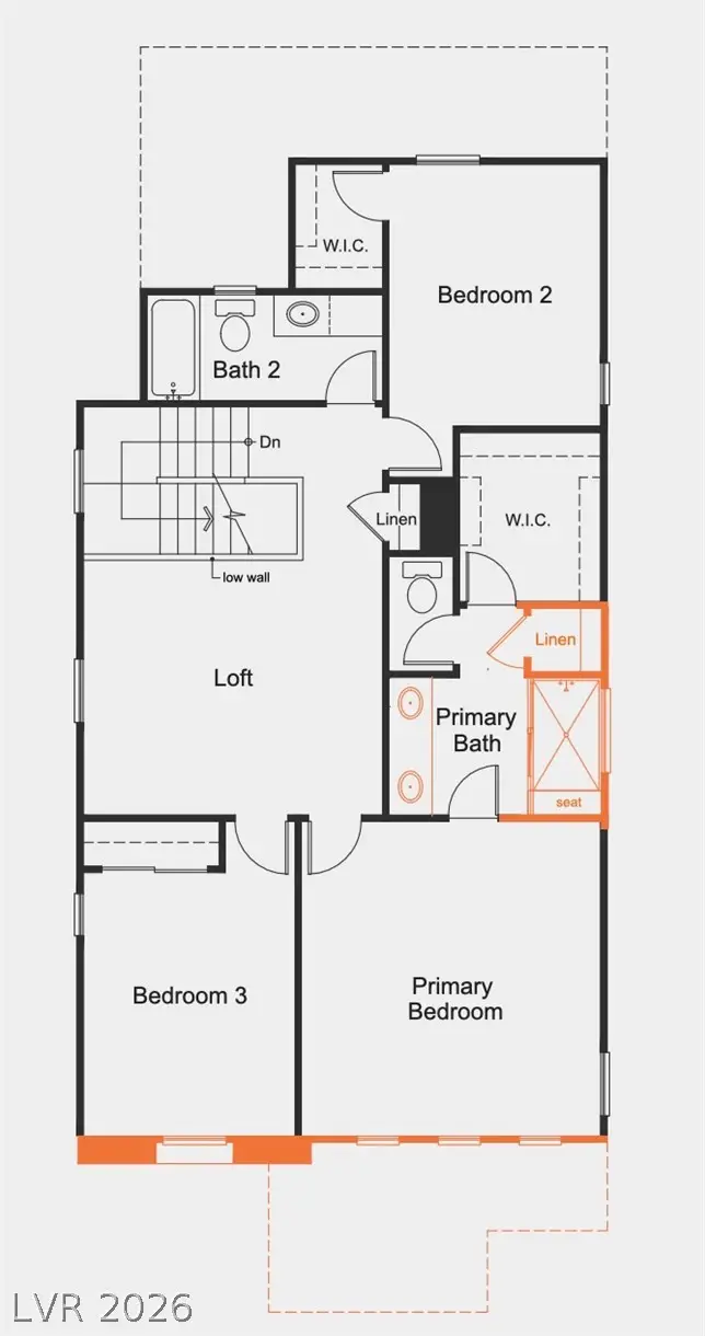 2494 Palizzi Court, Henderson, NV 89044 - #3