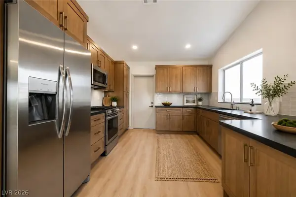 4312 Yorkwood Drive, North Las Vegas, NV 89032