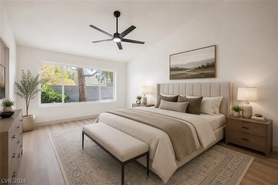 4312 Yorkwood Drive, North Las Vegas, NV 89032 - #3