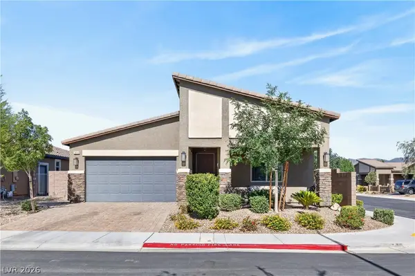 1844 Navajo Falls Street, Henderson, NV 89044