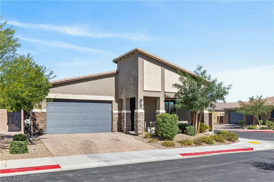 1844 Navajo Falls Street, Henderson, NV 89044 - #2