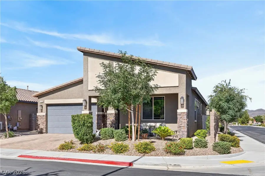 1844 Navajo Falls Street, Henderson, NV 89044 - #3