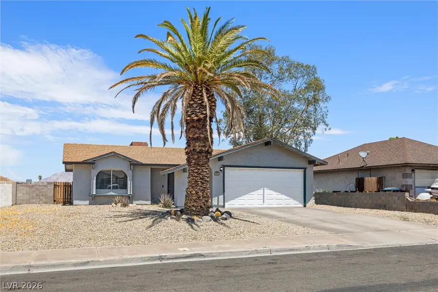 525 Van Dornum Avenue, Henderson, NV 89011 - #2