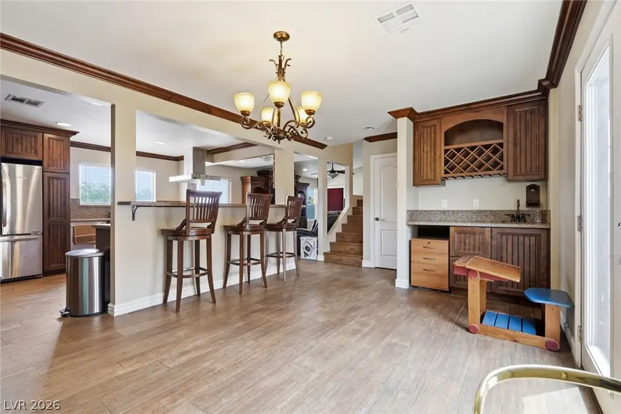 567 Dutchman Avenue, Henderson, NV 89011 - #2