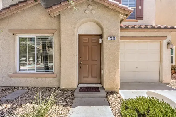 10340 Gunter Hill Court, Las Vegas, NV 89183