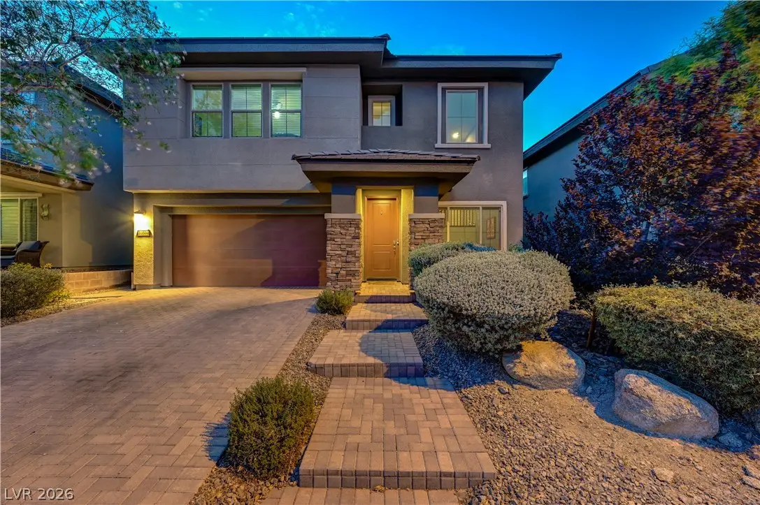 10604 Harvest Green Way, Las Vegas, NV 89135 - #1