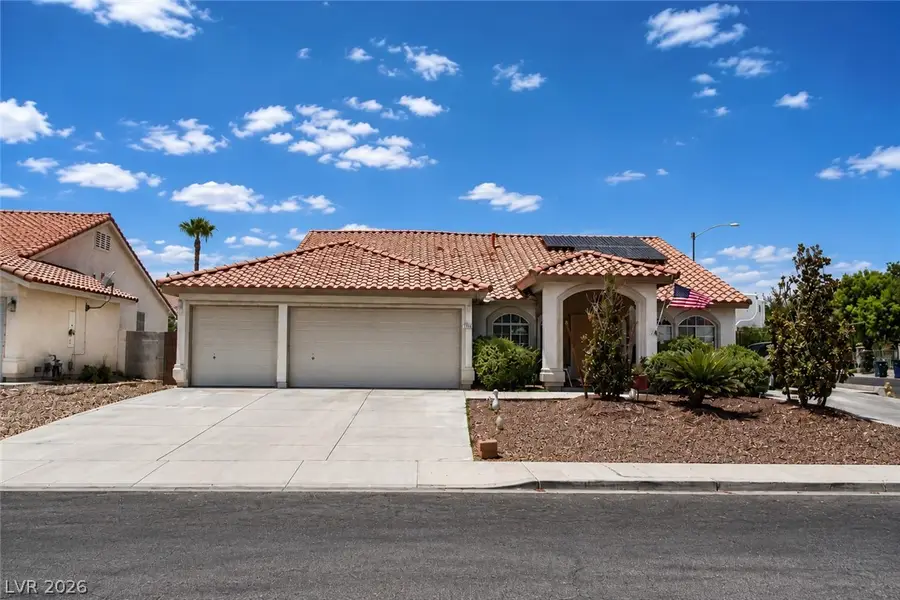 5365 Georgia Peach Court, Las Vegas, NV 89130 - #2