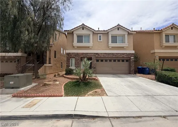 5167 Bootlegger Avenue, Las Vegas, NV 89141