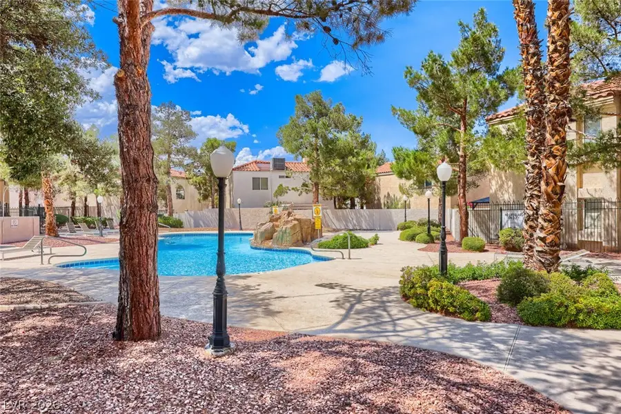 8704 Harwich Avenue, Las Vegas, NV 89129 - #3
