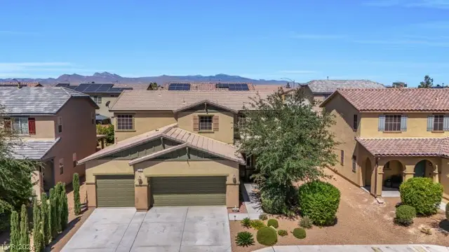6737 Guidestar Street, North Las Vegas, NV 89084 - #1