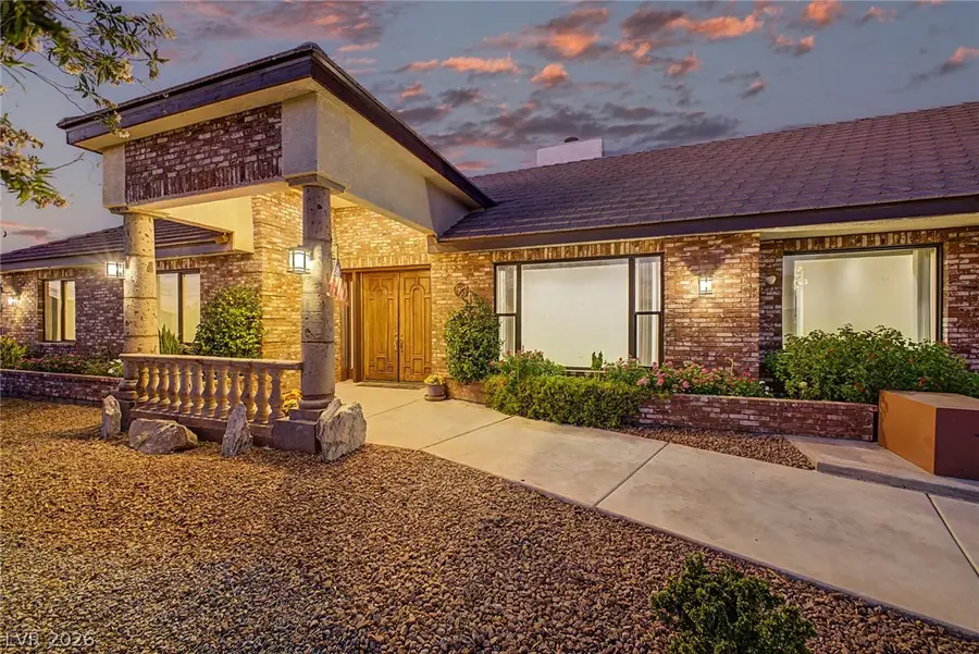 4990 Marywood Court, Pahrump, NV 89061 - #2