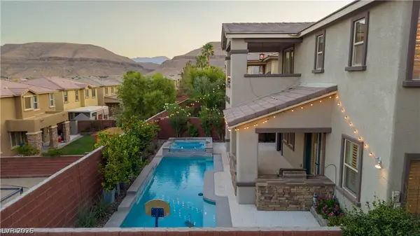 5434 Fawn Chase Way, Las Vegas, NV 89135