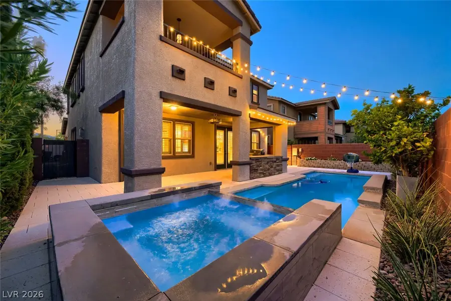 5434 Fawn Chase Way, Las Vegas, NV 89135 - #2