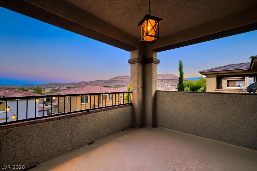 5434 Fawn Chase Way, Las Vegas, NV 89135 - #3