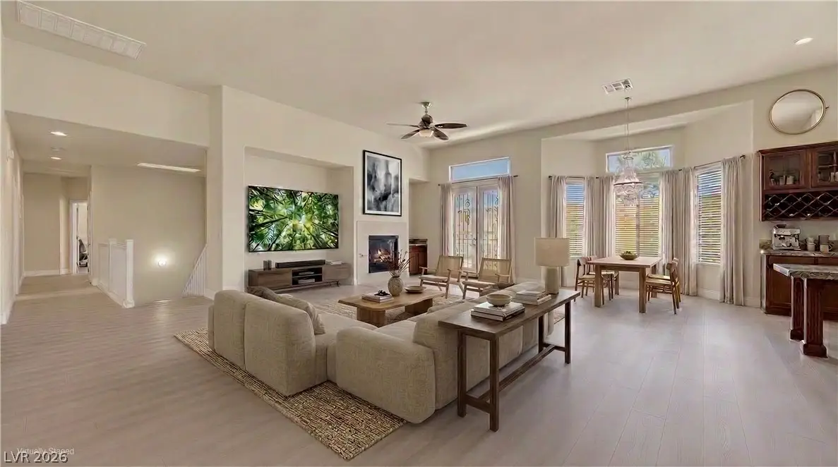 10310 Havkin Court, Las Vegas, NV 89149 - #1