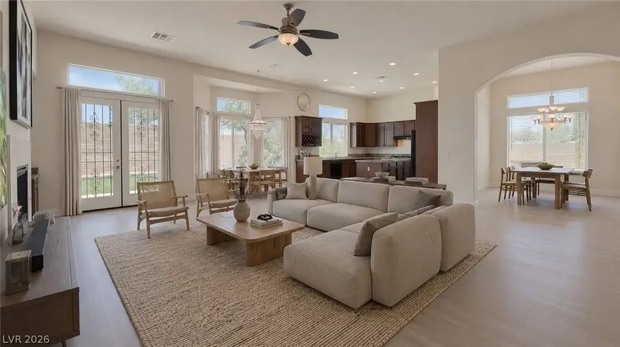 10310 Havkin Court, Las Vegas, NV 89149 - #2