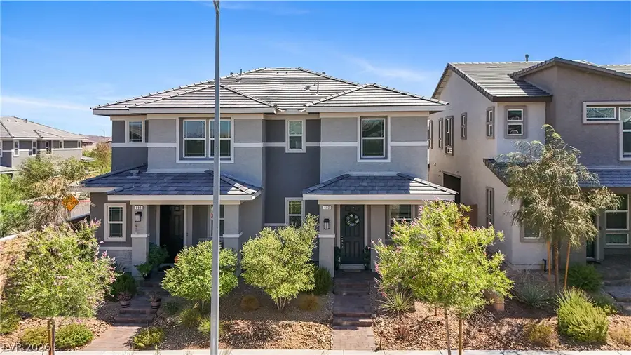 690 Cottonwood Hill Place, Henderson, NV 89011 - #2