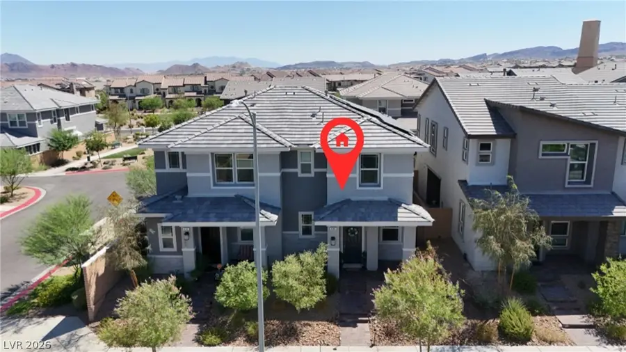690 Cottonwood Hill Place, Henderson, NV 89011 - #3