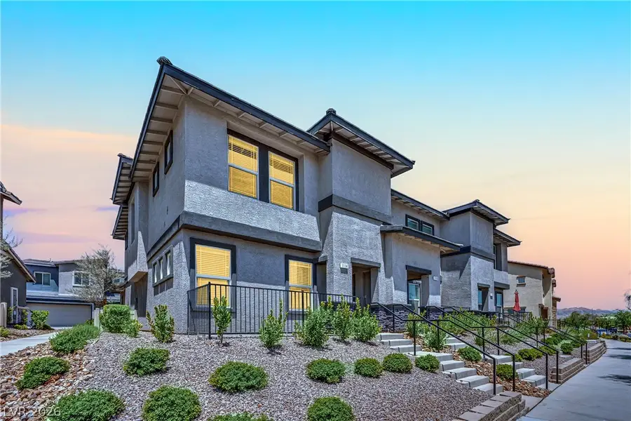 1114 Scarlet Sparrow Street, Henderson, NV 89011 - #2