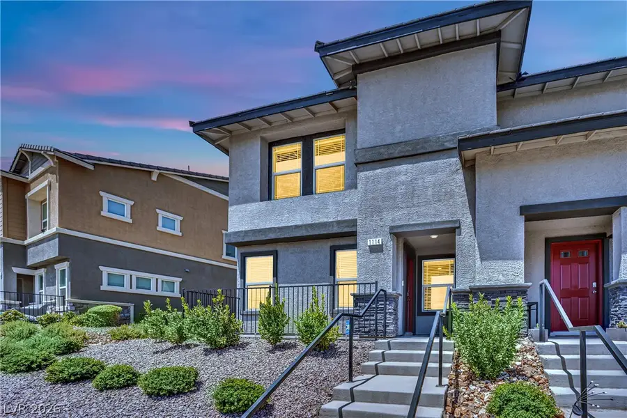 1114 Scarlet Sparrow Street, Henderson, NV 89011 - #3