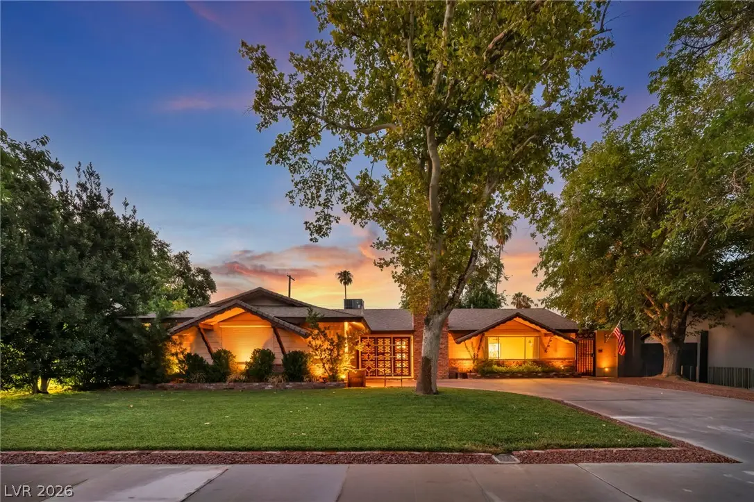 2916 Colanthe Avenue, Las Vegas, NV 89102 - #1