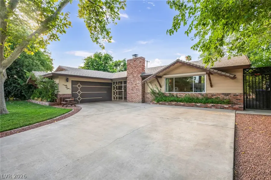2916 Colanthe Avenue, Las Vegas, NV 89102 - #2