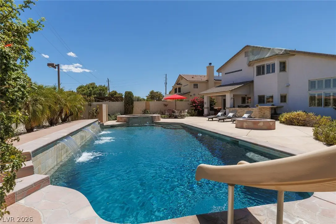 2635 Regency Cove Court, Las Vegas, NV 89121 - #1